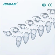 Micro PCR Tube