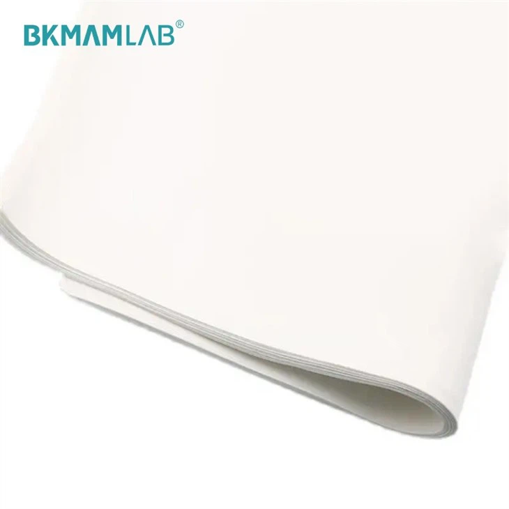 Qualitative Filter Paper 60*60CM